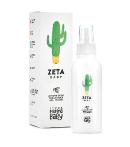 MAMMABABY ZETA BABY LOZ SPRAY