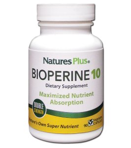 BIOPERINA 10MG 90CPS