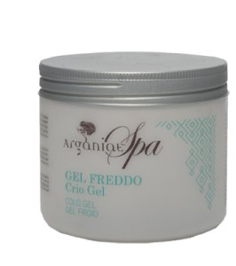 GEL FREDDO 500ML