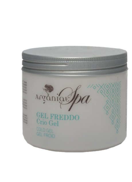 GEL FREDDO 500ML