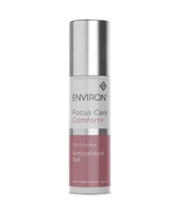 FOCUS CARE COMF+ ANTIOXID GEL