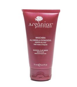 MASCHERA ARGILLA RASSOUL 75ML