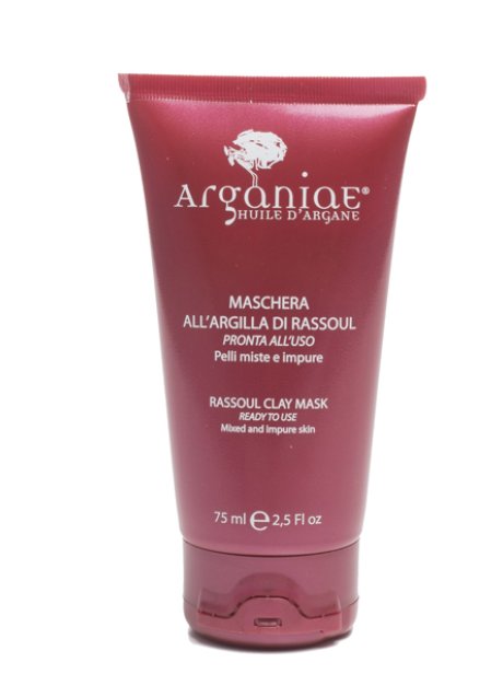 MASCHERA ARGILLA RASSOUL 75ML