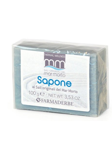 SALI ORIGINALI MAR MORTO 100G