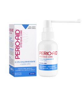 PERIO-AID SPRAY 50ML