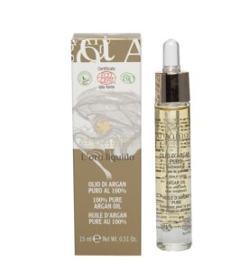 ARGANIAE OLIO PURO ARGAN 15ML VO