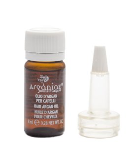 OLIO CAPELLI 8ML