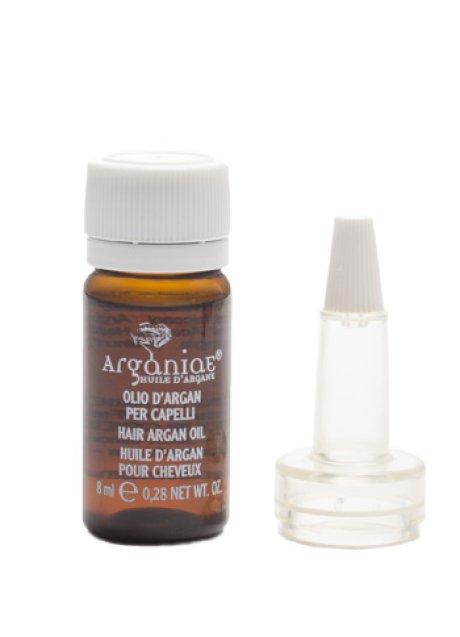 OLIO CAPELLI 8ML