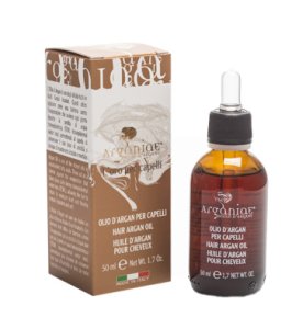 OLIO CAPELLI 50ML