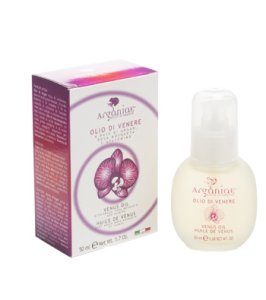 OLIO DI VENERE INTIMO 50ML