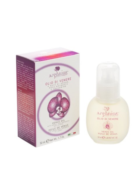 OLIO DI VENERE INTIMO 50ML