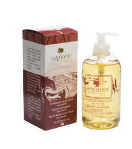 OLIO MASSAGGIO 500ML