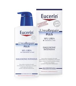 EUCERIN 10% UREA R EMULSIONE INTENSIVA 400 ML