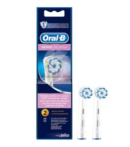 ORALB EB 60-3 ULTRA THIN RICARICA