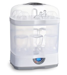 STERILIZ CH 73910 3 IN 1 NEW