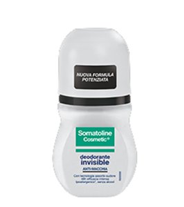 SOMATOLINE-C DEO INV ROLLON 50ML