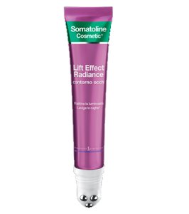 SOMATOLINE-C VISO RADIANCE OCCHI