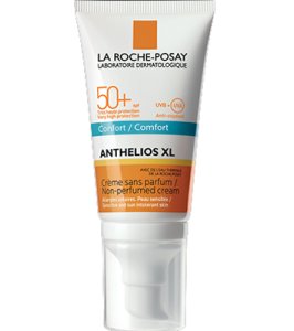 ANTHELIOS CREMA SENZA PROFUMO SPF50+ 50 ML