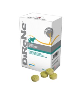 DIRENE 32 COMPRESSE