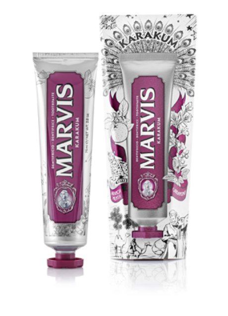 MARVIS KARAKUM 75ML MARVIS KARAKUM 75ML