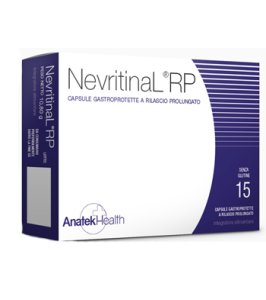 NEVRITINAL RP 15CPS