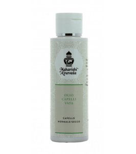 OLIO CAPELLI VATA 100ML