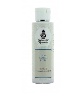 OLIO CAPELLI PITTA 100ML