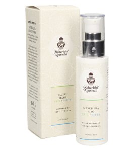 MASCHERA VISO VATA PITTA 100ML