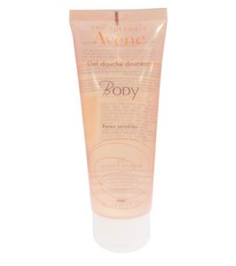 AVENE BODY GEL DOCCIA 100ML