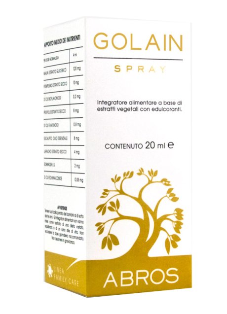 GOLAIN 20ML