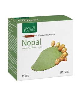 NOPAL 15AB 15ML