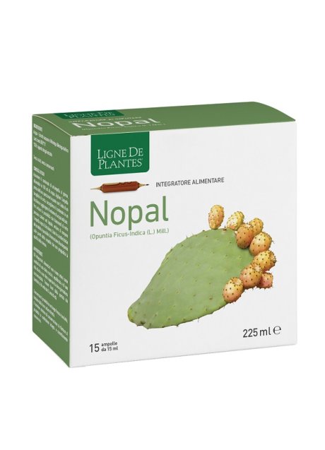 NOPAL 15AB 15ML