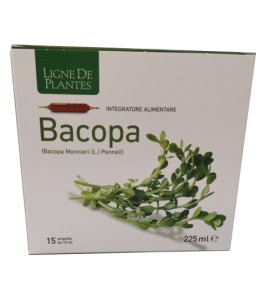 BACOPA BIO 15AB 15ML