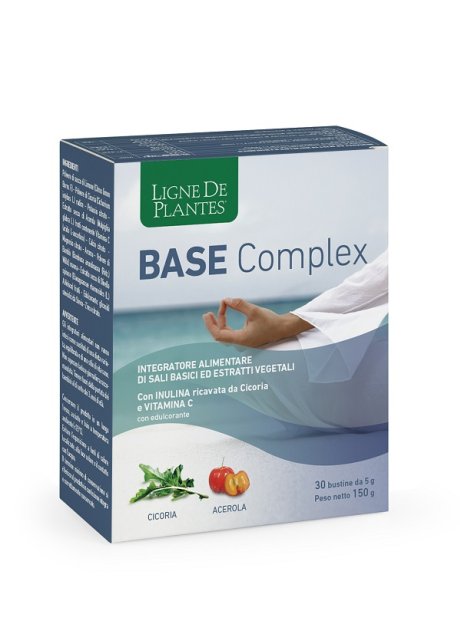 BASE COMPLEX 30BUSTE (150GR) N