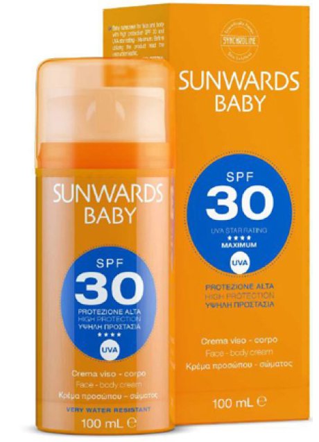 SYNCHROLINE SUNWARDS BABY FP30 C