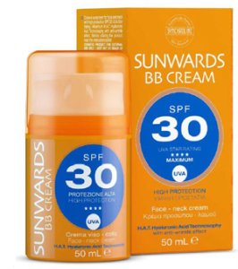 SYNCHROLINE SUNWARDS VISO FP30 B