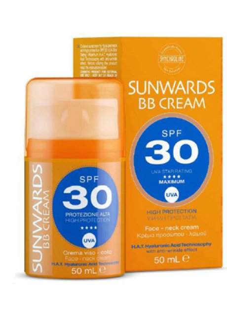 SYNCHROLINE SUNWARDS VISO FP30 B