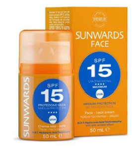 SYNCHROLINE SUNWARDS VISO FP15 C