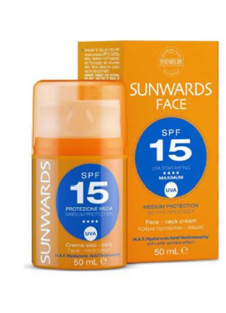 SYNCHROLINE SUNWARDS VISO FP15 C
