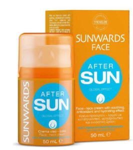 SYNCHROLINE SUNWARDS DOPO SOLE C