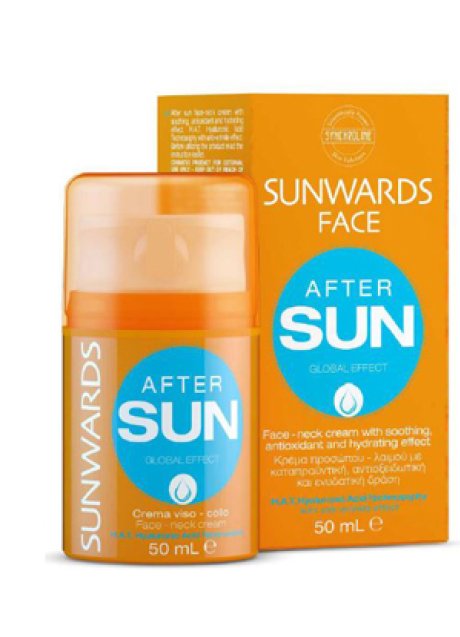 SYNCHROLINE SUNWARDS DOPO SOLE C