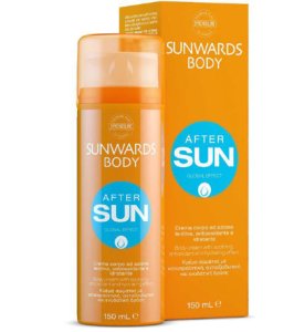 SYNCHROLINE SUNWARDS DOPO SOLE C