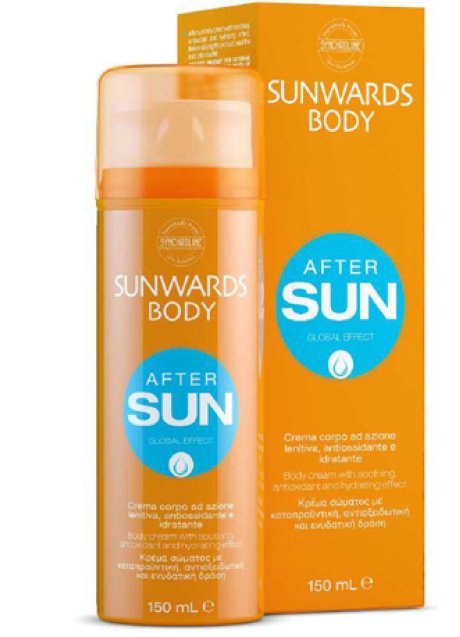 SYNCHROLINE SUNWARDS DOPO SOLE C
