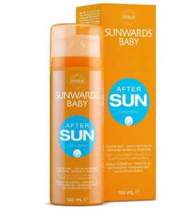 SYNCHROLINE SUNWARDS BABY D/SOLE