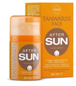 TANWARDS AFTER SUN VISO CRE PR.A
