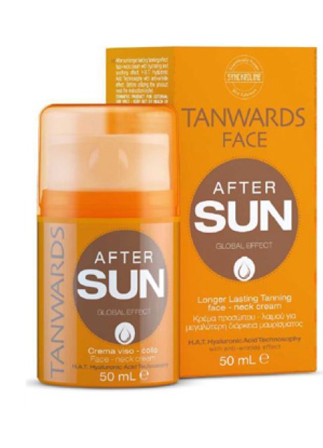 TANWARDS AFTER SUN VISO CRE PR.A