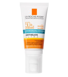ANTHELIOS ULTRA SPF50+ SENZA PROFUMO 50 ML