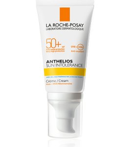 ANTHELIOS MED SUN INTOLER 50ML