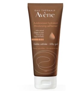 EAU THERMALE AVENE SOLARE AUTOABBROZZANTE IDRATANTE 100 ML NUOVA FORMULA