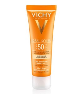 IDEAL SOL ANTI DARK SPOT T 50ML